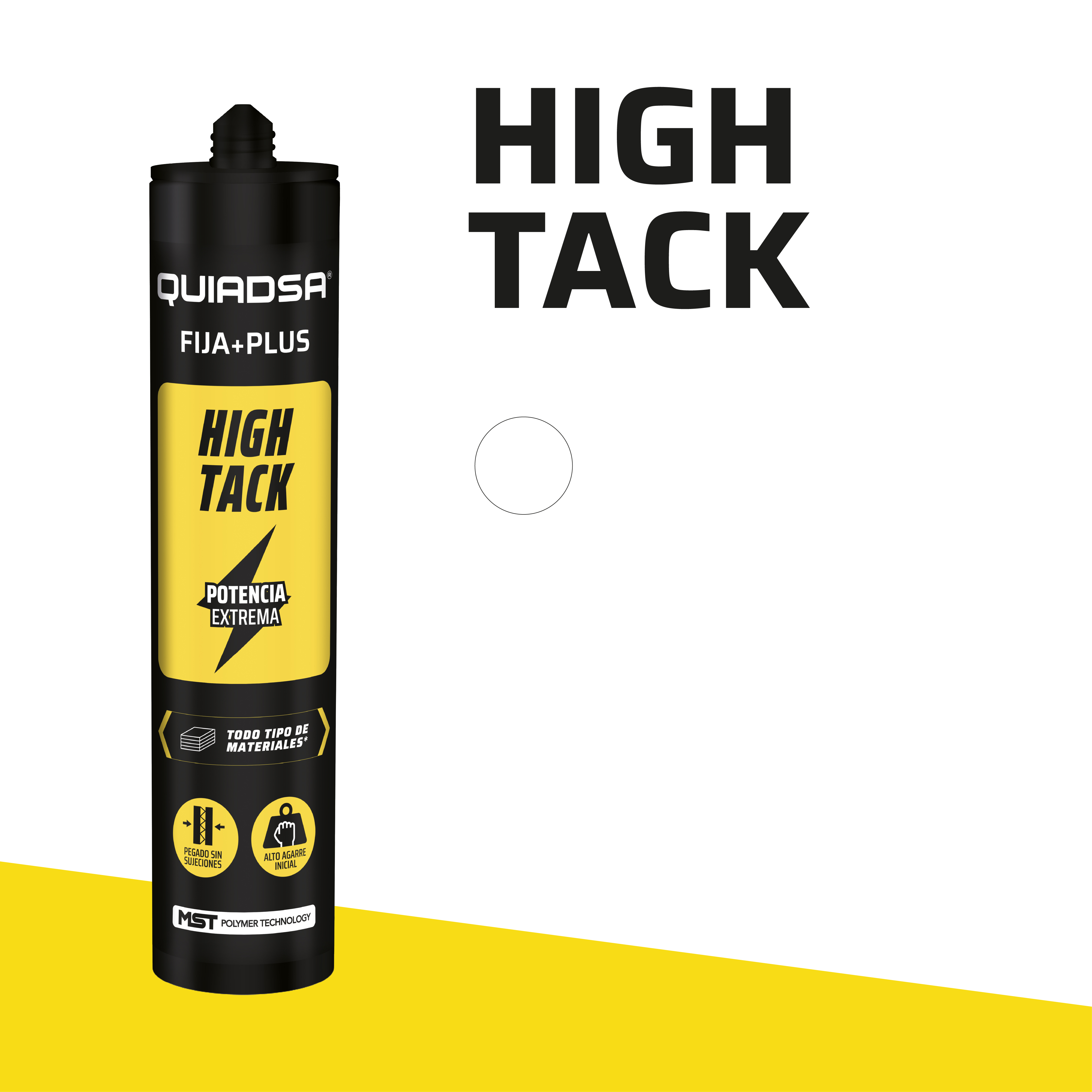 Q-FLEX HIGH TACK